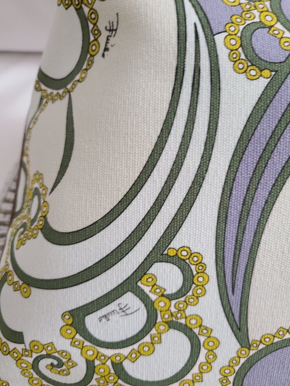 EMILIO PUCCI SMALL BAG - Picture 8 of 16